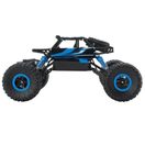 BUDDY TOYS BRC 18.611 ROCK CLIMBER BLUE - RC AUTO
