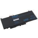 BATERIE AVACOM PRO DELL LATITUDE E5450 LI-POL 7,4V 6810MAH 51WH