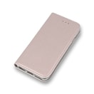 CU-BE PLATINUM POUZDRO SAMSUNG GALAXY J6 2018 (J600) ROSE GOLD