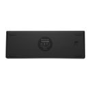 GENESIS HERNÍ KLÁVESNICE THOR 660 G2/BEZDRÁTOVÁ USB + BLUETOOTH/US LAYOUT/ČERNÁ