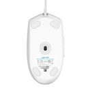 MYŠ LOGITECH G102 2ND GEN LIGHTSYNC GAMING MOUSE - WHITE - USB
