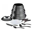 TEFAL INGENIO DAILY CHEF ON L7619402 (20KS) - SADA NÁDOBÍ