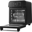 SFR 5510BK HORKOVZDUŠNÁ FRITÉZA SENCOR