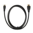 4W KABEL HDMI - MINI HDMI V1.4 1.8M BLACK