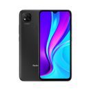 XIAOMI REDMI 9C (4GB/128GB) MIDNIGHT GREY