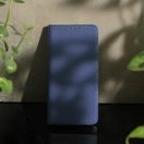 CU-BE MAGNET POUZDRO XIAOMI REDMI NOTE 12 PRO PLUS NAVY