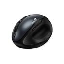 GENIUS ERGO 8300S IRON GREY