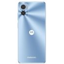 MOTOROLA MOTO E22 3GB/32GB CRYSTAL BLUE