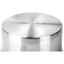 SADA NÁDOBÍ 7 KS NEREZ - PERFECT