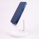 CU-BE SMART MAG POUZDRO IPHONE 15 PRO 6,1" NAVY BLUE