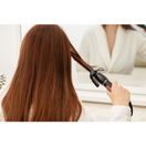 SHS 8603BK HORKOVZDUŠNÁ KULMA SENCOR