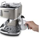 DELONGHI ECZ 351.BG - PÁKOVÝ KÁVOVAR