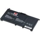 BATERIE T6 POWER HP PAVILION 14-CD000, 15-CC000, 15-CD000 SERIE, 3630MAH, 41WH, 3CELL, LI-POL