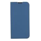 CU-BE SOFT POUZDRO XIAOMI REDMI NOTE 13 4G BLUE