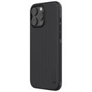 NILLKIN SUPER FROSTED PRO ZADNÍ KRYT PRO APPLE IPHONE 16 PRO BLACK