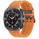 SAMSUNG GALAXY WATCH 7 ULTRA TITANIUM GRAY