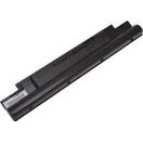 BATERIE T6 POWER DELL VOSTRO V131, LATITUDE 3330, INSPIRON N311Z, N411Z SERIE, 6CELL, 5200MAH