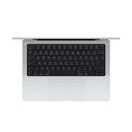 MACBOOK PRO 14" M4PRO 14XCPU/20XGPU/24G/1T/CZ/SLV