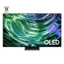 65" SAMSUNG QE65S90D - TELEVIZE