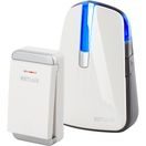 RDB 103 ZVONEK 3AA + WL.TLAČÍTKO RETLUX