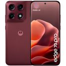 MOTOROLA EDGE 70 PRO 5G 8GB/256GB PANTONE ZINFANDEL