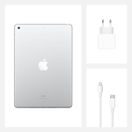 APPLE IPAD 2020 128GB WI-FI SILVER