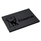 240GB A400 KINGSTON SATA3 2.5 500/350MBS