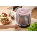 SFD 3109BK SUŠIČKA OVOCE SENCOR