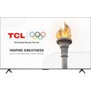 65C69KS MINI LED QLED TV TCL