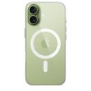 IPHONE 17 CLEAR CASE WITH MAGSAFE