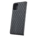 CU-BE CARO POUZDRO IPHONE 15 6,1" BLACK