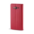 SMART MAGNET POUZDRO LG K10 K420N RED