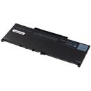 BATERIE T6 POWER DELL LATITUDE E7270, E7470, 7200MAH, 55WH, 4CELL, LI-ION