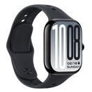 VIVO WATCH GT 2/SPORT BAND/OBSIDIAN BLACK