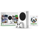 MICROSOFT XBOX SERIES S STARTER BUNDLE