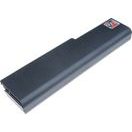 BATERIE T6 POWER TOSHIBA SATELLITE L730, L735, L740, L745, L750, L755, L775, 6CELL, 5200MAH