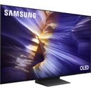 SAMSUNG 48" OLED QE48S90F: 4K UHD, DVB-T2/C/S