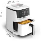 TEFAL EY5521E0 WHITE