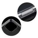 CU-BE ANTISHOCK TPU POUZDRO ANTISHOCK (0,5MM) XIAOMI REDMI 8A TRANSPARENT