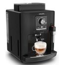 KRUPS EA4008E0 SERENITY BLACK - AUTOMATICKÝ KÁVOVAR