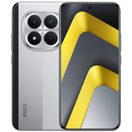 POCO M8 5G 8GB/256GB SILVER