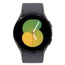 SAMSUNG GALAXY WATCH5 40MM GREY