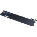 BATERIE T6 POWER DELL PRECISION 15 5520, 5530, XPS 15 9560, 9570, 8500MAH, 97WH, 6CELL, LI-POL