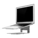 EVOLVEO ANIA 4, CHLADICÍ PODSTAVEC PRO NOTEBOOK