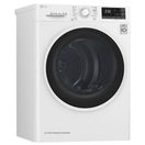 LG RC82EU2AV4Q - SUŠIČKA PRÁDLA