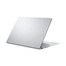 ASUS ZENBOOK 14 OLED/UX3405CA-OLED382X/U7-255H/14"/WUXGA/T/32GB/1TB SSD/ARC 140T/W11P/SILVER/2R