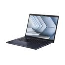 ASUS EXPERTBOOK B5/B5404CMA/U5-125H/14"/WUXGA/16GB/512GB SSD/ARC XE/W11P/BLACK/3R