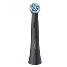 ORAL-B IO ULTIMATE CLEAN 8 KS BLACK - NÁHRADNÍ HLAVICE K ZUBNÍMU KARTÁČKU