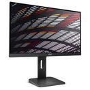 24" LED AOC 24P1 - FHD, IPS,HDMI,DP,USB,REP,PIV