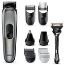 BRAUN SERIES 7 MGK7420 (10V1)